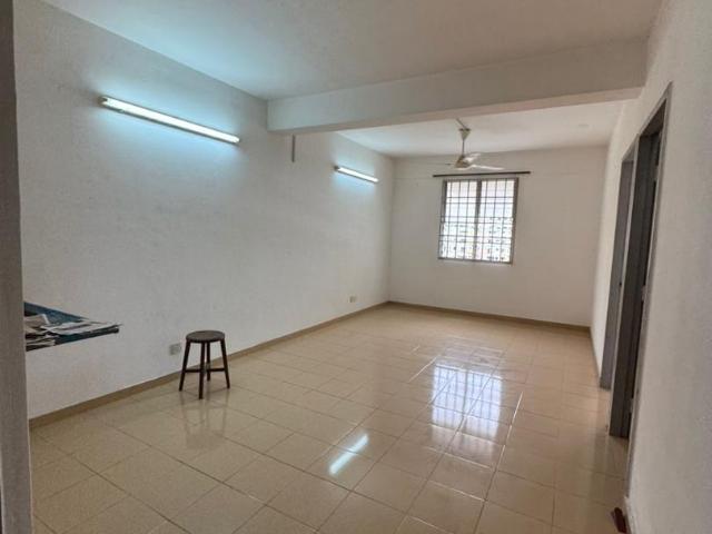 Apartment for rent in Georgetown, Penang