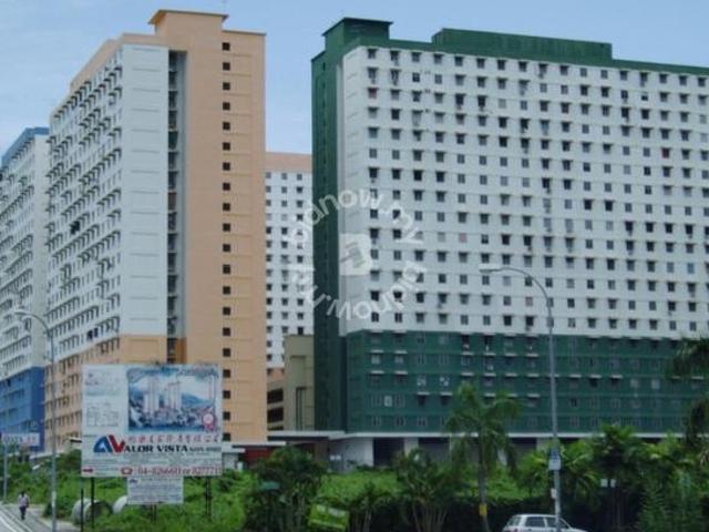 Apartment for sale in Mukim 13, Georgetown
