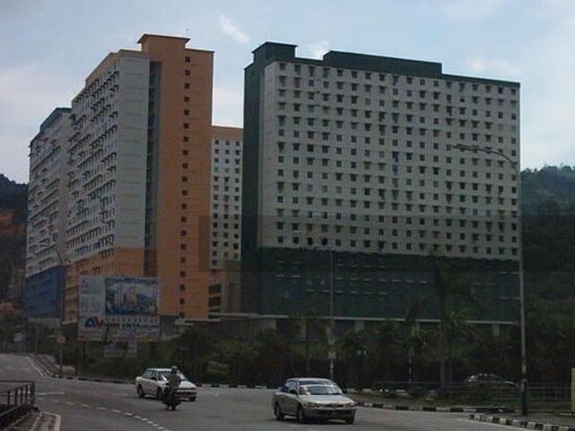Apartment for sale in Mukim 13, Georgetown