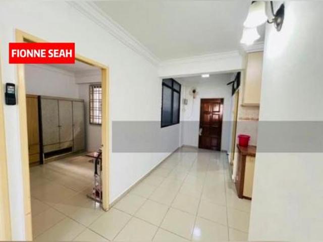 Apartment for sale in Mukim 13, Georgetown