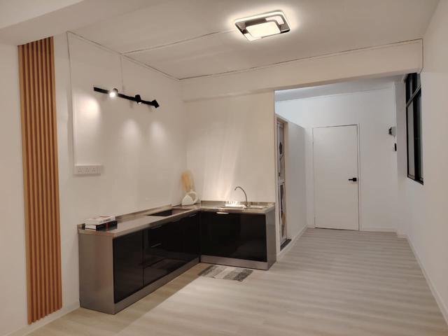 Flat for sale in Relau, George Town