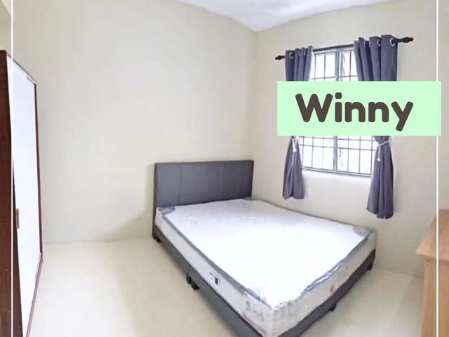 Apartment for sale in Mukim 13, Georgetown