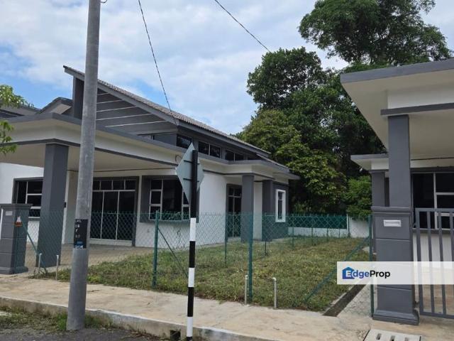 House for sale in Pahang