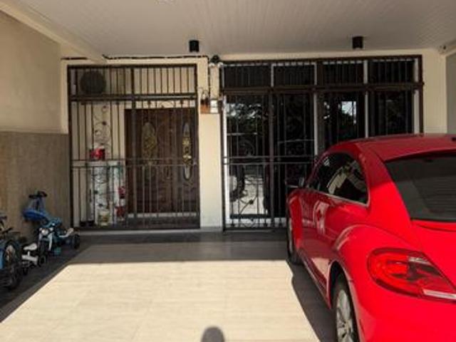 Terraced House for rent in Alor Setar, Kedah