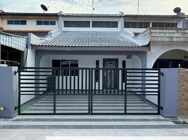 House for sale in Kulai, Johor