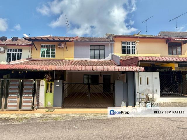 House for sale in Kluang, Johor