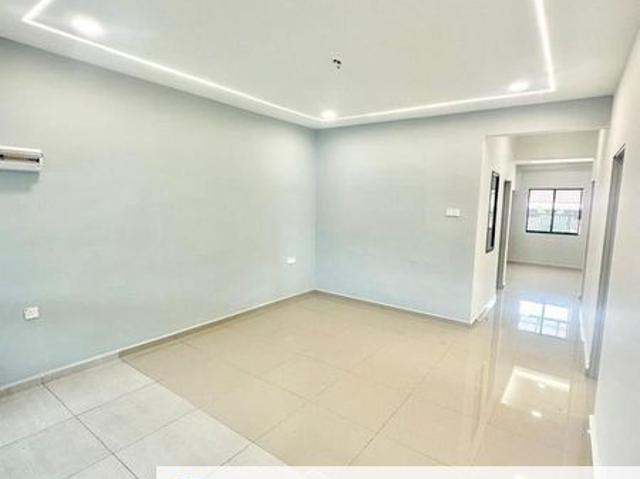 House for sale in Kulai, Johor