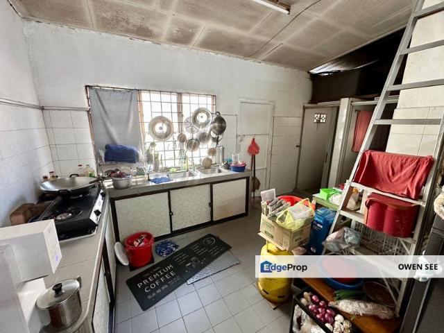 House for sale in Kulai, Johor