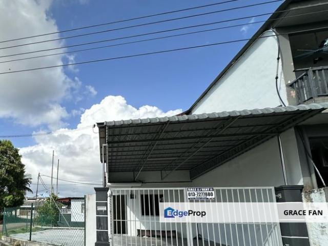 House for sale in Kluang, Johor