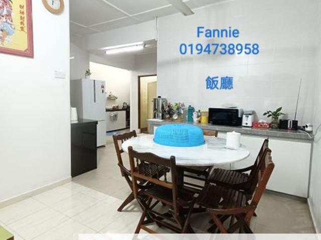 House for sale in Kedah