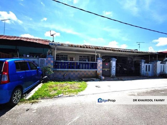 House for sale in Kulai, Johor
