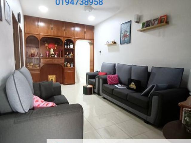 House for sale in Kedah