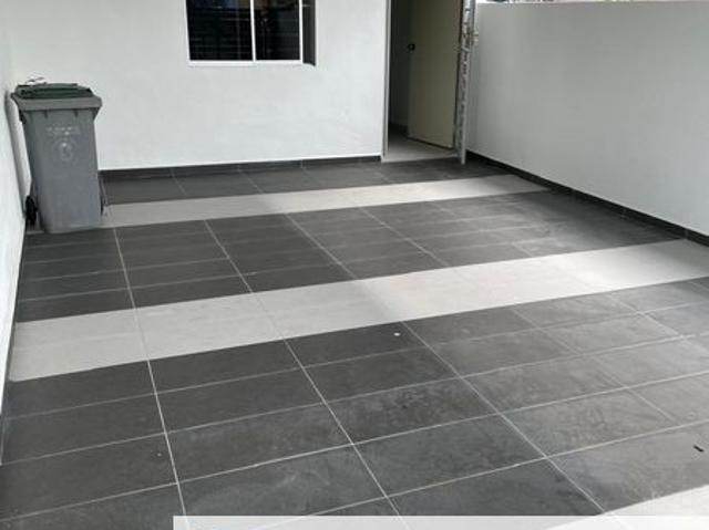 House for sale in Kluang, Johor