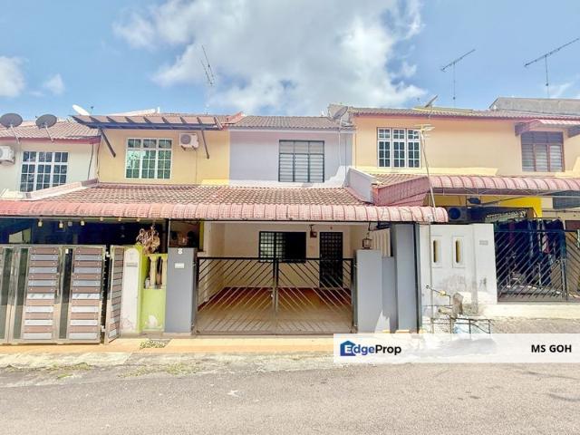 House for sale in Kluang, Johor