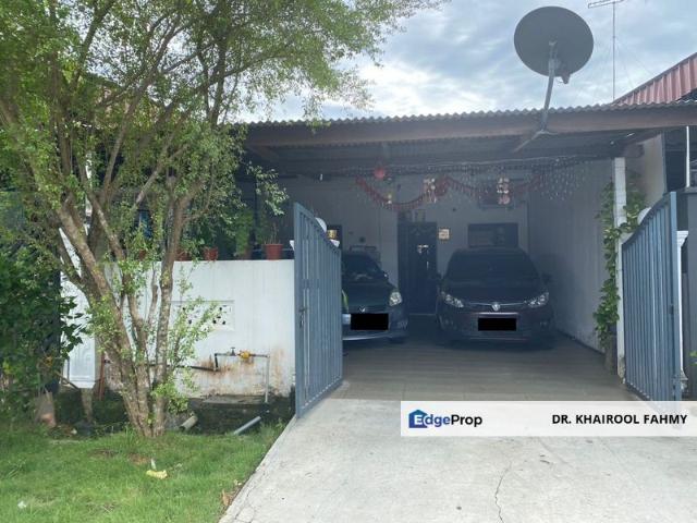 House for sale in Kulai, Johor