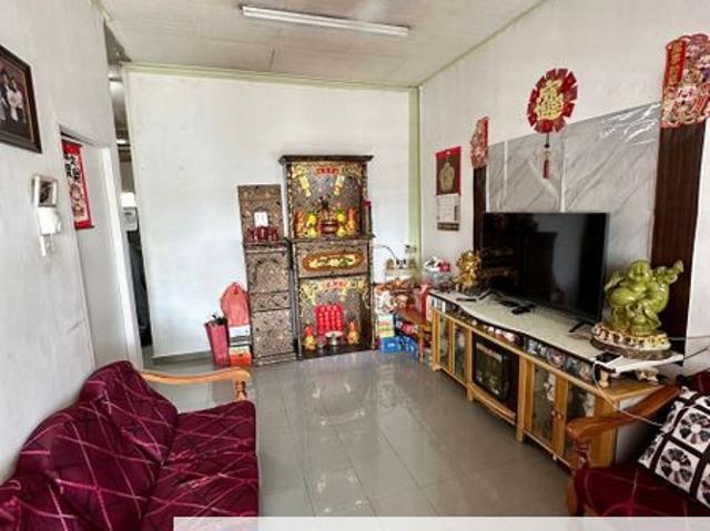 House for sale in Senai, Kulai