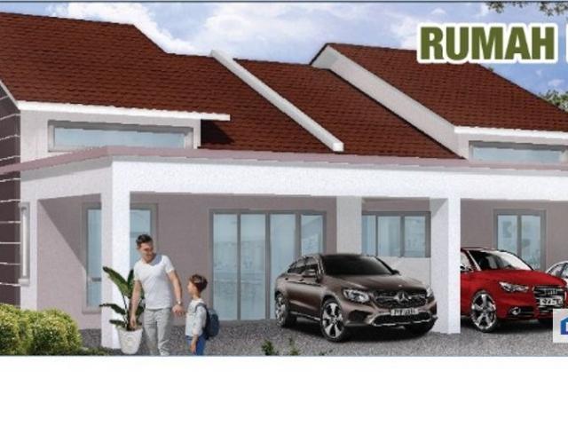 House for sale in Kedah