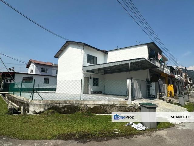 House for sale in Kluang, Johor