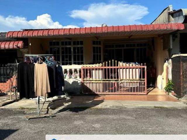 House for sale in Kedah