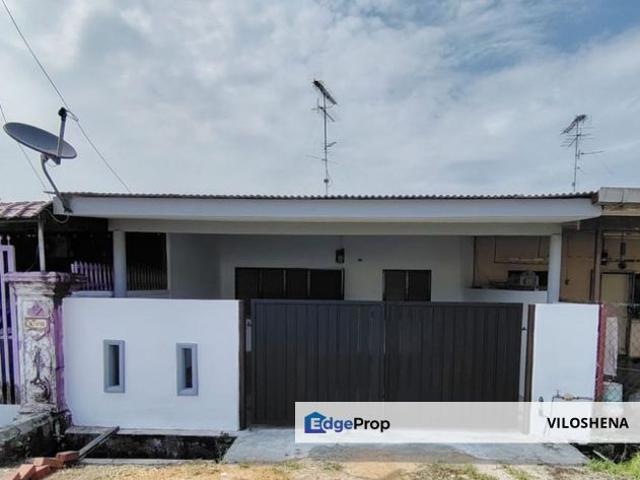 House for sale in Kulai, Johor
