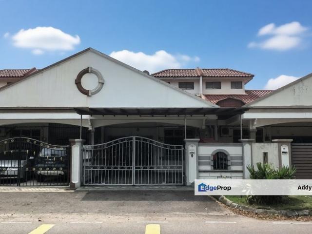 House for sale in Kluang, Johor