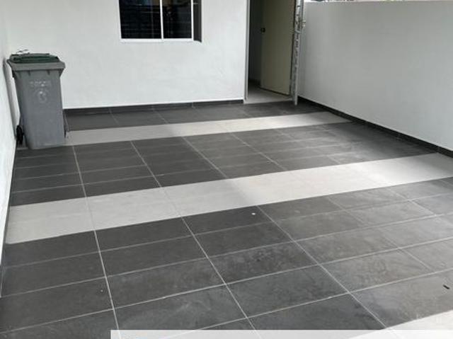 House for sale in Kluang, Johor