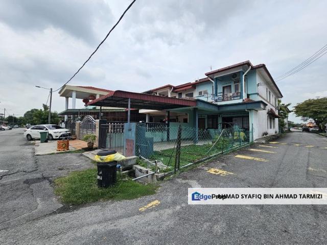 House for sale in Banting, Kuala Langat