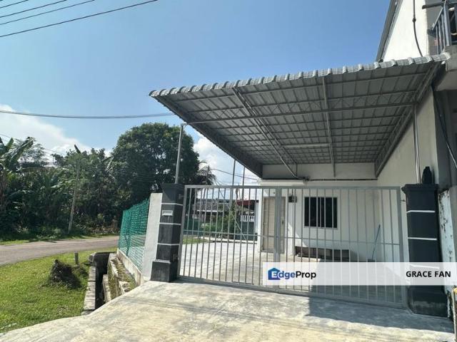 House for sale in Kluang, Johor