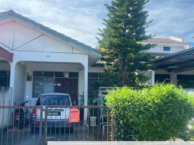House for sale in Kedah