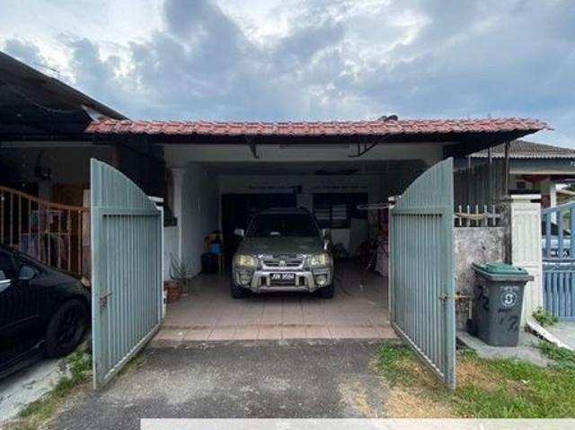 House for sale in Kulai, Johor