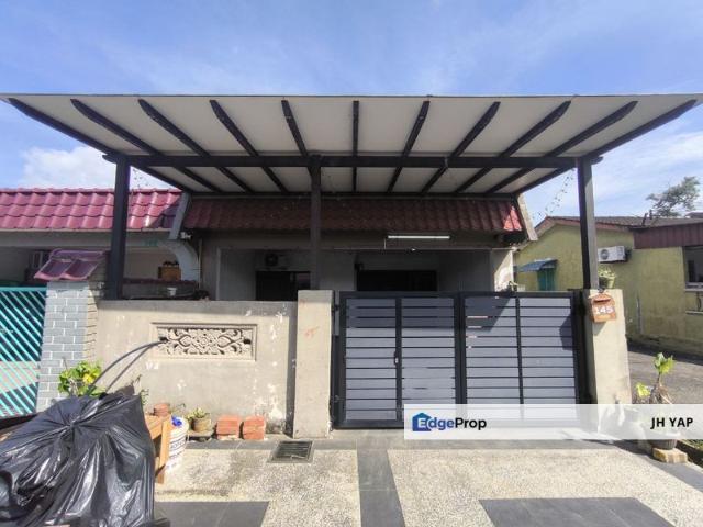 House for sale in Kulai, Johor