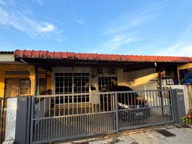 Terraced House for sale in Alor Setar, Kota Setar