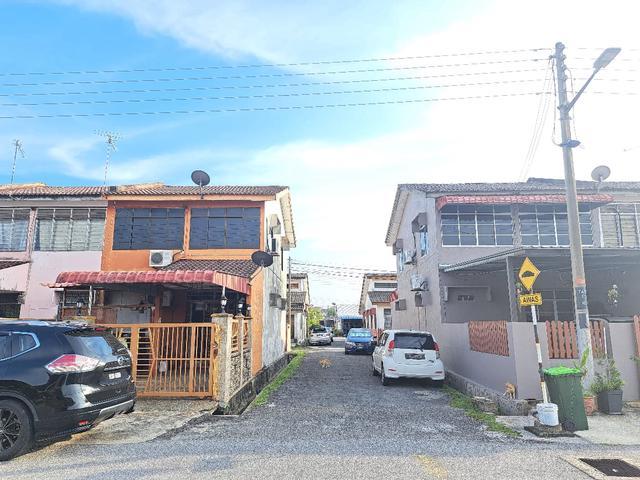 Terraced House for sale in Anak Bukit, Alor Setar