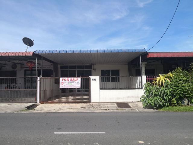 Terraced House for sale in Alor Setar, Kedah