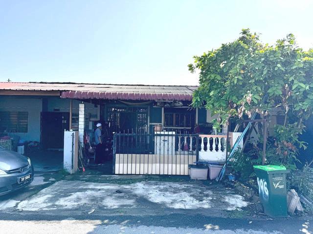 Terraced House for sale in Alor Setar, Kedah