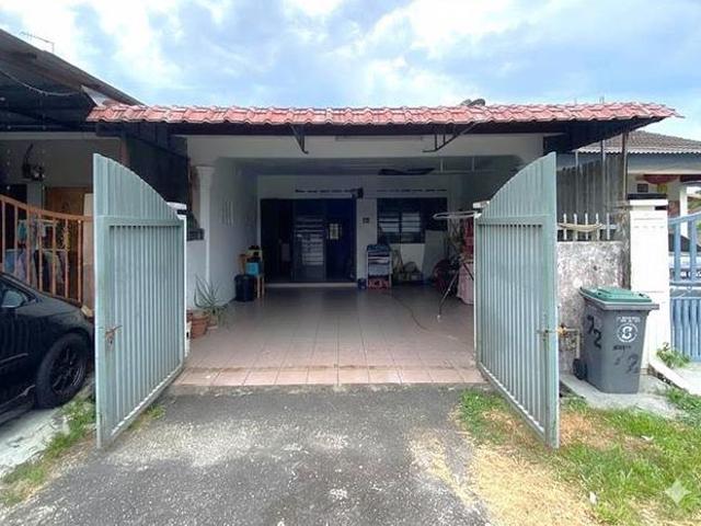 Terraced House for sale in Kulai, Johor
