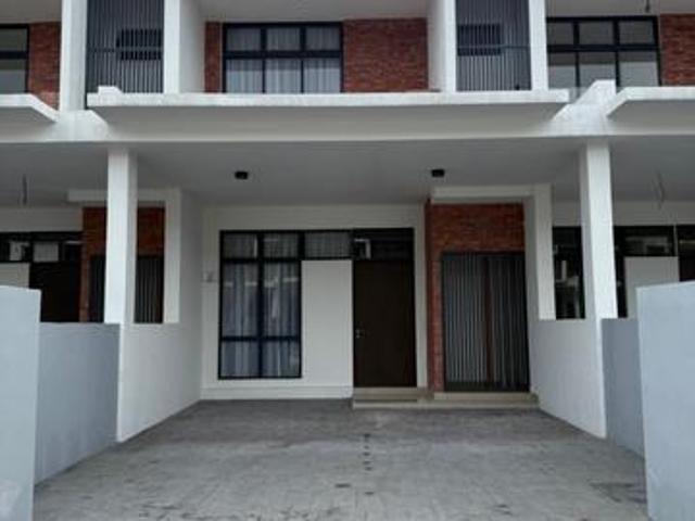 Terraced House for rent in Puchong, Majlis Bandaraya Subang Jaya