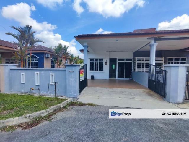 House for sale in Perak, Kerian