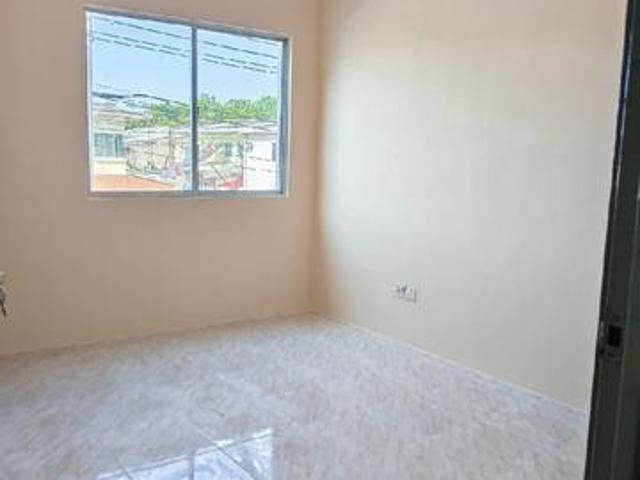 Terraced House for sale in Sandakan Town, Sabah