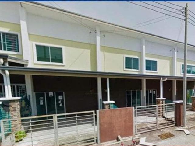 Terraced House for sale in Sandakan Town, Sabah
