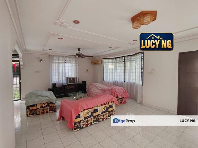 House for sale in Wellesley, Penang