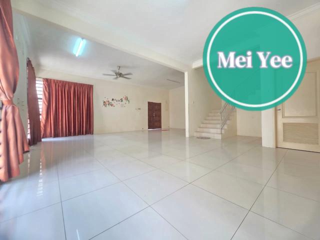 Residential House for rent in Alma, Seberang Perai