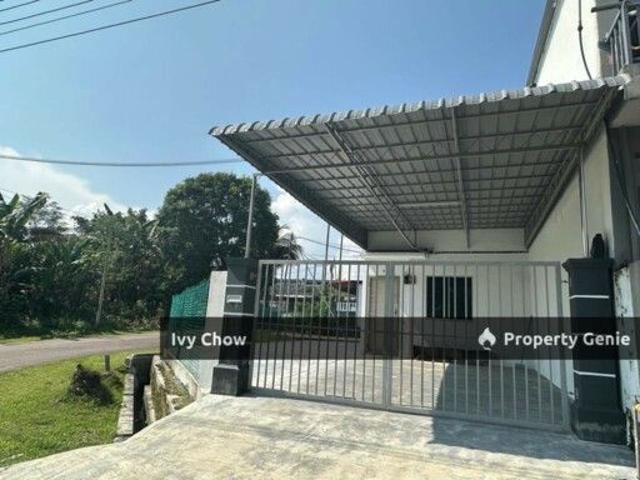 House for rent in Kluang, Johor