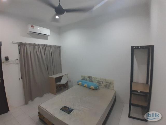 Room for rent in Petaling, Damansara Damai