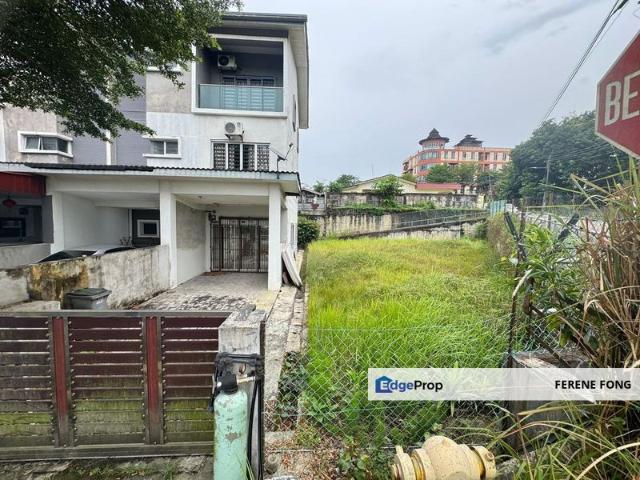 House for rent in Johore Bahru, Johor