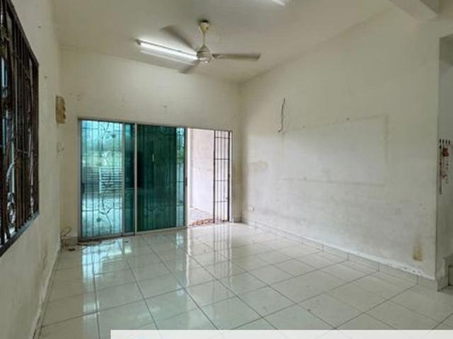 House for sale in Johore Bahru, Johor