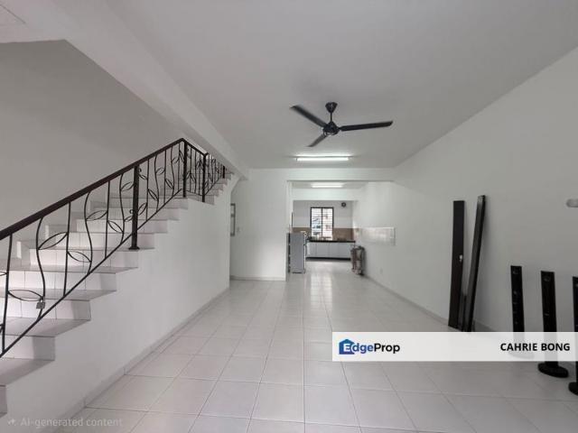 House for sale in Johore Bahru, Johor