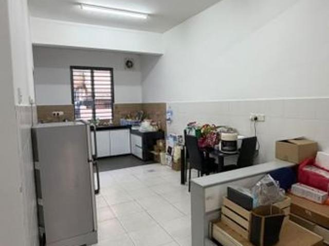 House for sale in Johore Bahru, Johor