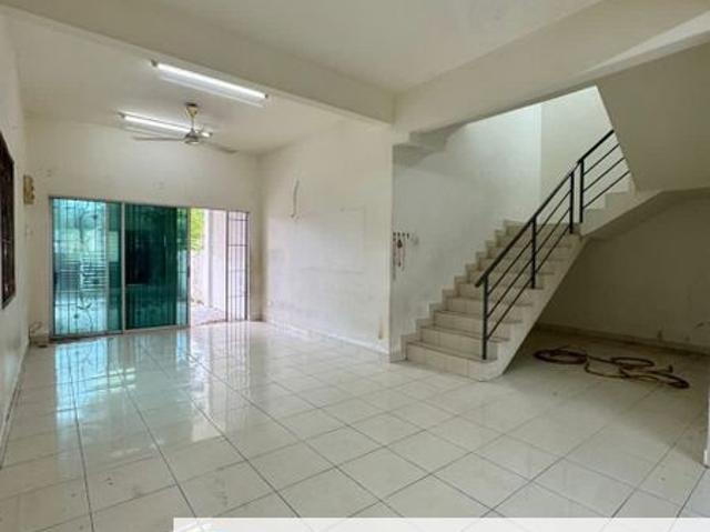 House for rent in Johore Bahru, Johor