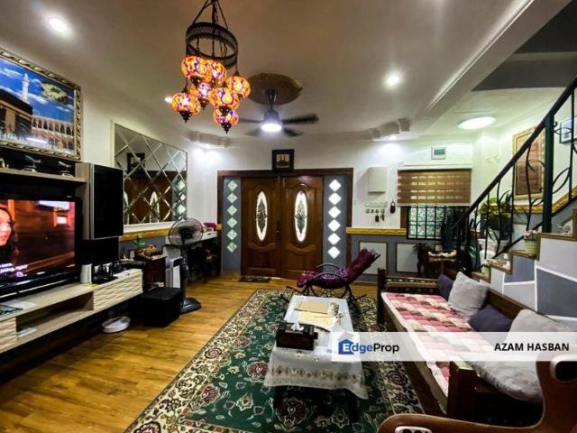 House for sale in Johore Bahru, Johor